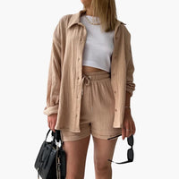 Rosa™ | Chic and Casual Two-Piece Set