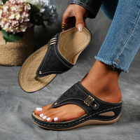 Jade | Women's Orthopedic Cushioned Sandals