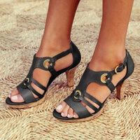 Jane™ | Stylish & Comfortable Heels
