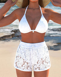 Isabella | Women's Flattering Bikini Set