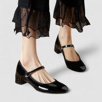 Chloe™ | Classic Elegant Shoes